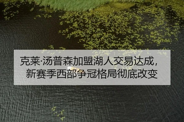 ke-lai-tang-pu-sen-jia-meng-hu-ren-jiao-yi-da-cheng-xin-sai-ji-xi-bu-zheng-guan-ge-ju-che-di-gai-bian-1-891.jpg